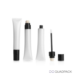 Multi Use Applicator Tube